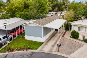 881 W Mt Nebo Dr, Taylorsville, UT 84123 - Photo 24