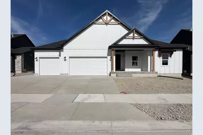 4674 N Oktoberfest Way #625, Eagle Mountain, UT 84005 - Photo 1