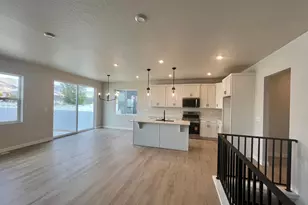 4674 N Oktoberfest Way, Eagle Mountain, UT 84005 - Photo 2