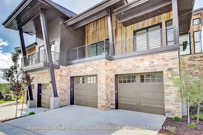 1984 Stone Creek Road Rd #21, Park City, UT 84098 - Photo 1