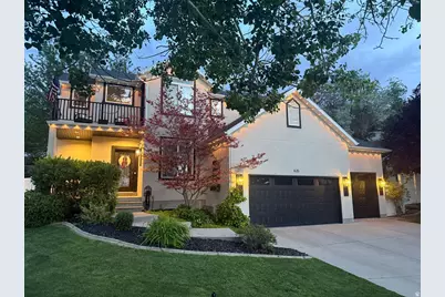 626 E Treven Pl, Draper, UT 84020 - Photo 2