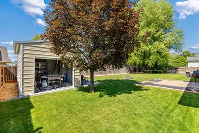 827 W 2730 S, Nibley, UT 84321 - Photo 22