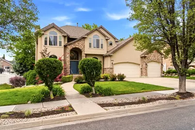 1602 Harvey Rd, Fruit Heights, UT 84037 - Photo 2