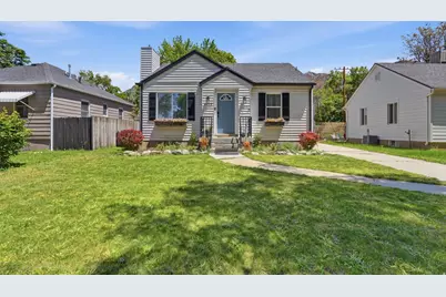 2358 S Polk Ave E, Ogden, UT 84401 - Photo 1