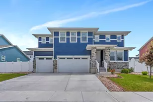 213 W Prickly Pear Dr, Saratoga Springs, UT 84045 - Photo 1