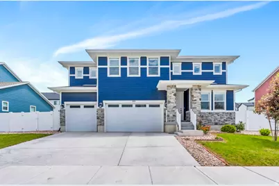 213 W Prickly Pear Dr, Saratoga Springs, UT 84045 - Photo 1