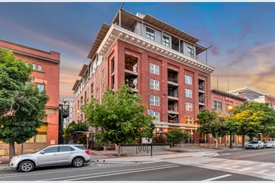 328 W 200 S #308, Salt Lake City, UT 84101 - Photo 1