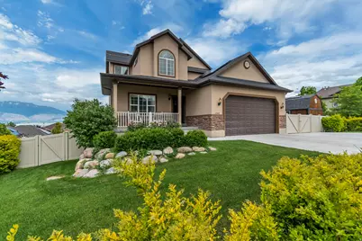 2568 S Palomino Dr W, Saratoga Springs, UT 84045 - Photo 4