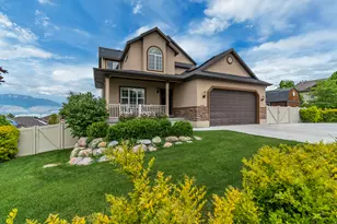 2568 S Palomino Dr W, Saratoga Springs, UT 84045 - Photo 4