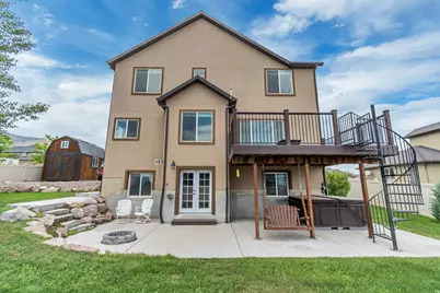 2568 S Palomino Dr W, Saratoga Springs, UT 84045 - Photo 30