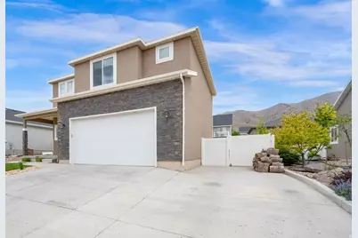 4222 N Shirley E, Eagle Mountain, UT 84005 - Photo 18