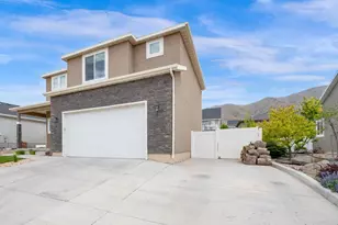 4222 N Shirley E, Eagle Mountain, UT 84005 - Photo 18