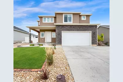 4222 N Shirley E, Eagle Mountain, UT 84005 - Photo 1