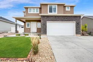 4222 N Shirley E, Eagle Mountain, UT 84005 - Photo 1