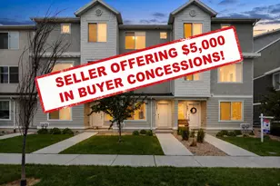 1087 E Waterway Ln, Saratoga Springs, UT 84045 - Photo 1