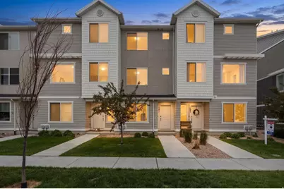 1087 E Waterway Ln, Saratoga Springs, UT 84045 - Photo 1