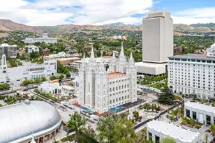 99 W South Temple St S, Salt Lake City, UT 84101 - Photo 12