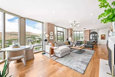 99 W South Temple St S #2206, Salt Lake City, UT 84101 - Photo 1