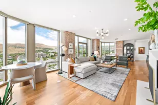 99 W South Temple St S, Salt Lake City, UT 84101 - Photo 1