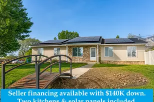 390 N 300 E, Santaquin, UT 84655 - Photo 1
