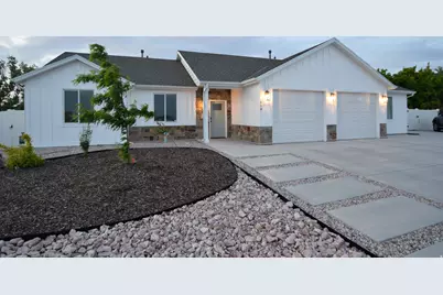 118 W 1100 N, Harrisville, UT 84404 - Photo 1