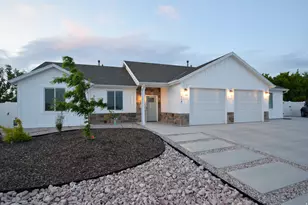118 W 1100 N, Harrisville, UT 84404 - Photo 1