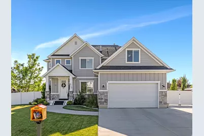 13 N 450 W, Springville, UT 84663 - Photo 1
