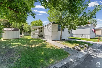 881 W Storm Mountain Dr, Taylorsville, UT 84123 - Photo 6