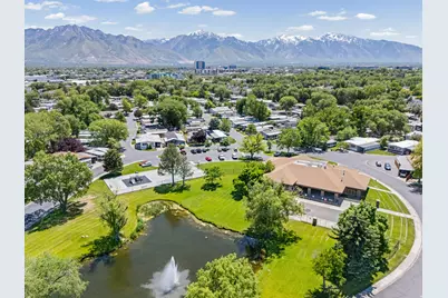 881 W Storm Moutain Dr, Taylorsville, UT 84123 - Photo 4