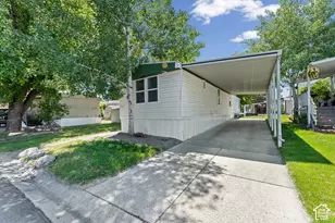 881 W Storm Mountain Dr, Taylorsville, UT 84123 - Photo 4