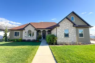 175 W 1000 N, Mapleton, UT 84664 - Photo 1