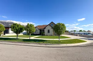 175 W 1000 N, Mapleton, UT 84664 - Photo 4