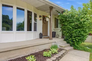 23 W Park Dr, Kaysville, UT 84037 - Photo 4