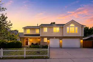 1726 E Wasatch Blvd, Sandy, UT 84092 - Photo 1