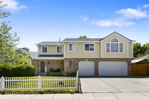 1726 E Wasatch Blvd, Sandy, UT 84092 - Photo 2