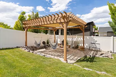 3648 W Creek Meadow Rd, Riverton, UT 84065 - Photo 50