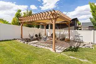 3648 W Creek Meadow Rd, Riverton, UT 84065 - Photo 50