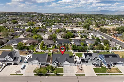 3648 W Creek Meadow Rd, Riverton, UT 84065 - Photo 62