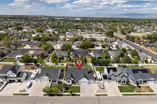 3648 W Creek Meadow Rd, Riverton, UT 84065 - Photo 62