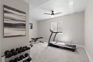 3648 W Creek Meadow Rd, Riverton, UT 84065 - Photo 46