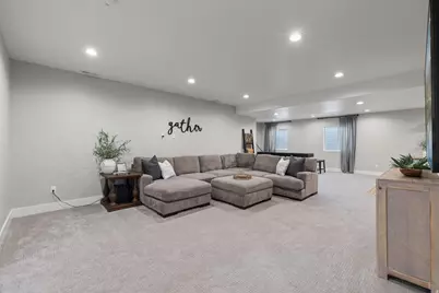 3648 W Creek Meadow Rd, Riverton, UT 84065 - Photo 38