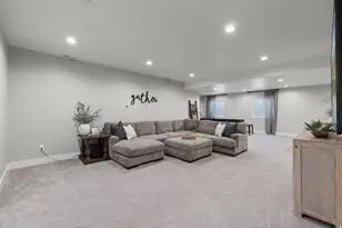 3648 W Creek Meadow Rd, Riverton, UT 84065 - Photo 38