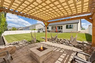 3648 W Creek Meadow Rd, Riverton, UT 84065 - Photo 52