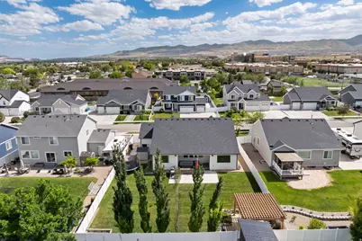 3648 W Creek Meadow Rd, Riverton, UT 84065 - Photo 58