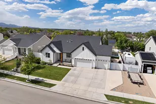 3648 W Creek Meadow Rd, Riverton, UT 84065 - Photo 56