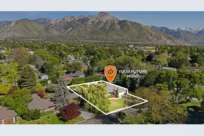 3681 S 2140 E, Millcreek, UT 84109 - Photo 2