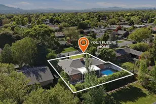 3681 S 2140 E, Millcreek, UT 84109 - Photo 38