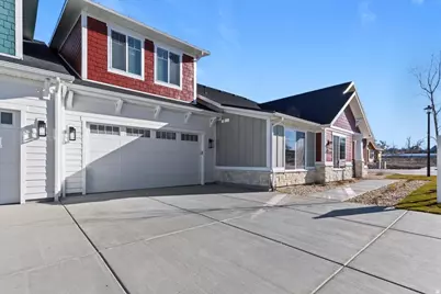 3546 S Pearce Farm Ln W, West Valley, UT 84128 - Photo 2