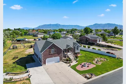 3888 W 4350 S, West Haven, UT 84401 - Photo 1