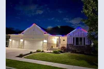 3472 W 2550 N, Lehi, UT 84048 - Photo 30